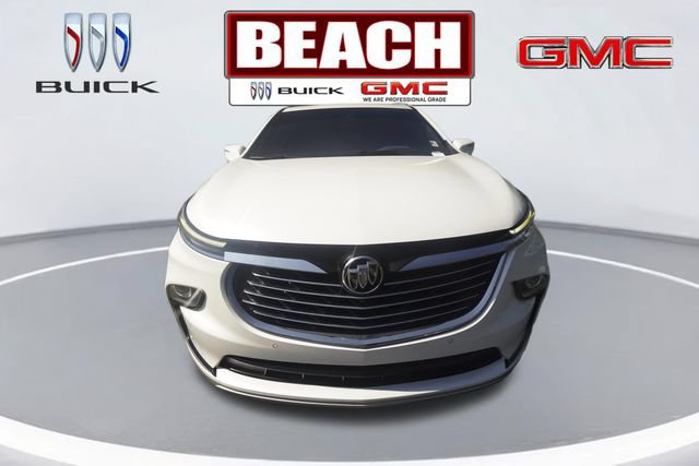 Used 2023 Buick Enclave Premium w/ Experience Buick Package FWD image 8