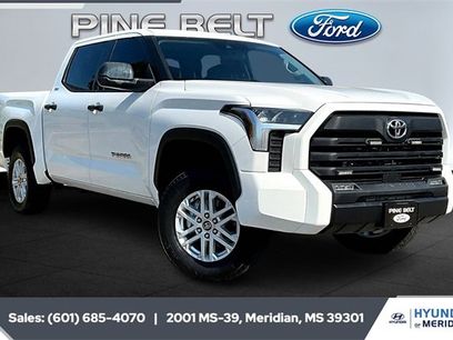 Used 2023 Toyota Tundra SR5