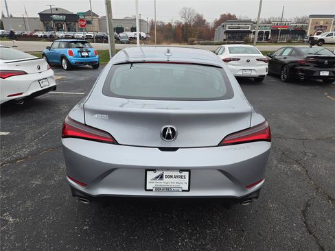 New 2026 Acura Integra image 26