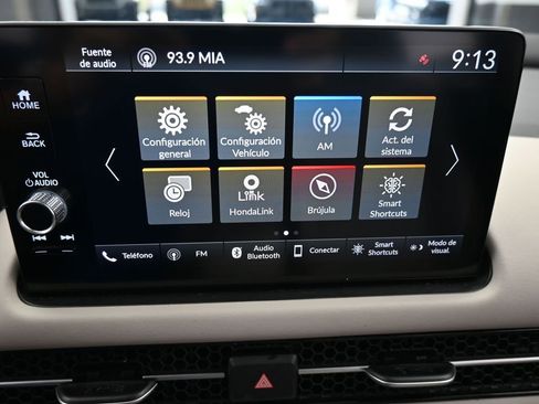 Used 2023 Honda HR-V EX-L image 25