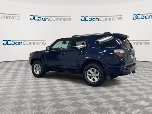Used 2024 Toyota 4Runner SR5 RWD image 6