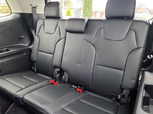 New 2025 Kia Telluride LX image 15