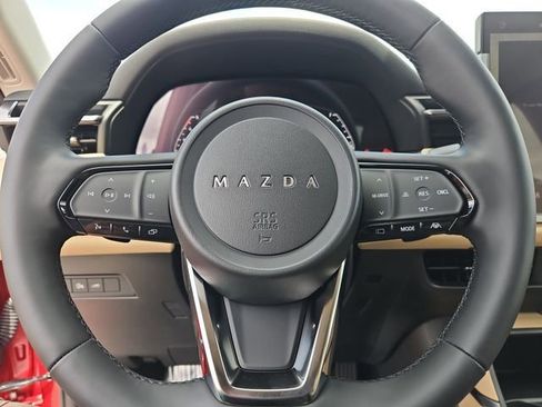 New 2026 MAZDA CX-5 2.5 S w/ Premium Plus Package AWD/4WD image 18