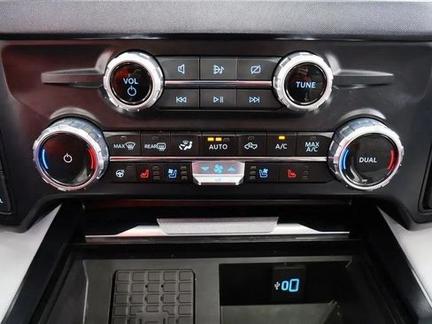 Used 2024 Ford F250 Limited w/ FX4 Off-Road Package AWD/4WD image 35