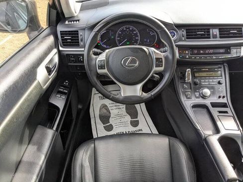 Used 2013 Lexus CT 200h image 31