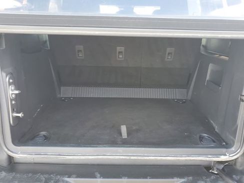 Used 2021 Ford Bronco Big Bend AWD/4WD image 8