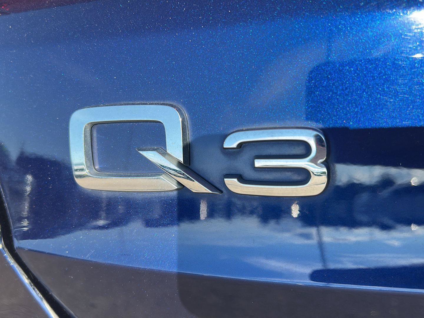 Used 2024 Audi Q3 2.0T Premium AWD/4WD image 33