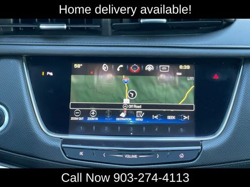 Used 2018 Cadillac XT5 Premium Luxury image 21