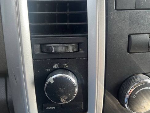 Used 2011 RAM 1500 Outdoorsman AWD/4WD image 14