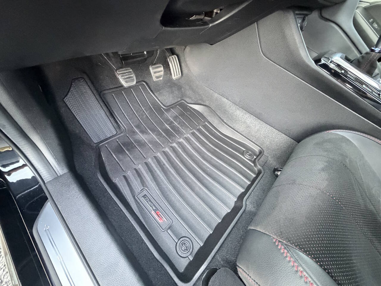 Used 2024 Acura Integra Type S FWD image 15