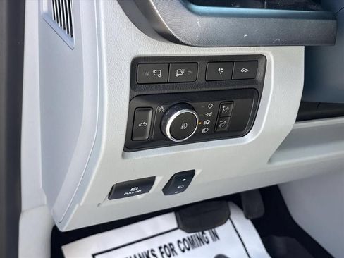 Used 2023 Ford F250 Limited w/ FX4 Off-Road Package AWD/4WD image 30