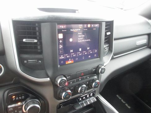 Used 2022 RAM 1500 Big Horn image 25