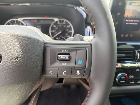 New 2026 Nissan Pathfinder Rock Creek w/ Rock Creek Premium Package AWD/4WD image 22
