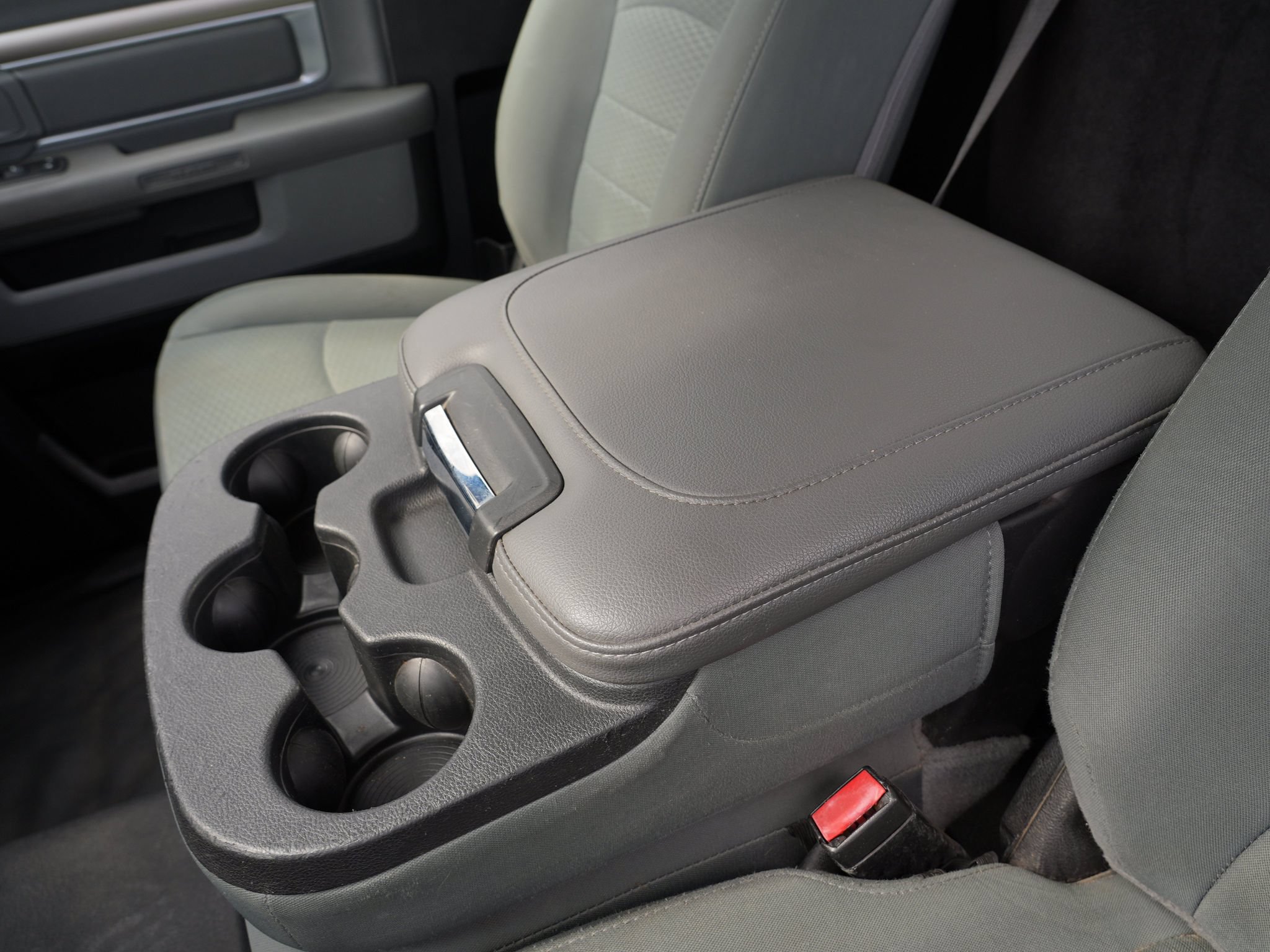 Used 2019 RAM 1500 Tradesman w/ Popular Equipment Group RWD image 25