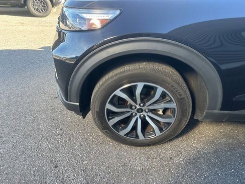 Used 2023 Ford Explorer ST image 10