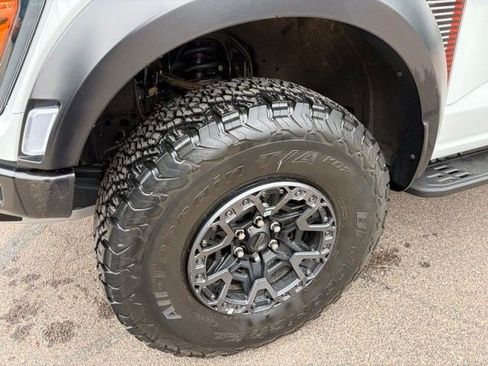 Used 2024 Ford F150 Raptor w/ Equipment Group 803A Raptor R AWD/4WD image 12