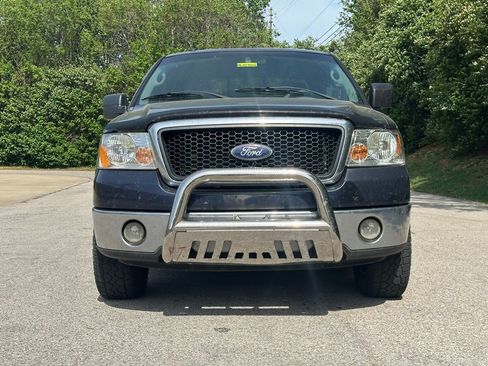 Used 2006 Ford F150 XLT AWD/4WD image 3