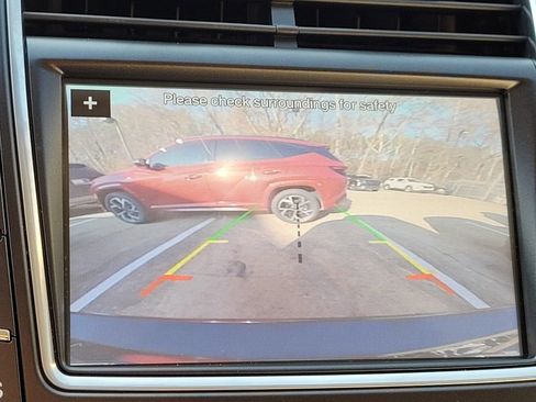 Used 2018 Lincoln MKX Select w/ Select Plus Package image 9