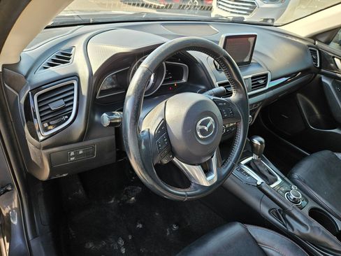 Used 2014 MAZDA MAZDA3 i Grand Touring FWD image 14