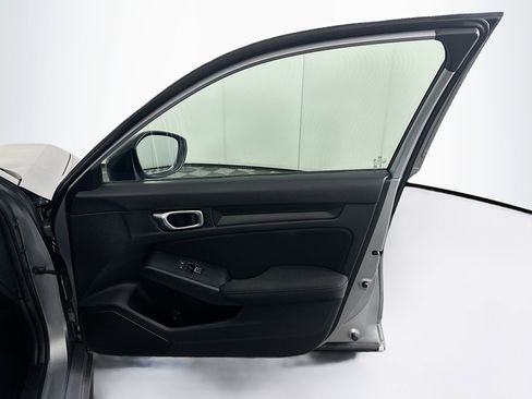 Used 2024 Honda Civic Sport image 30