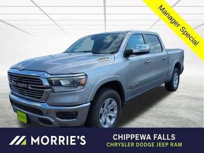 Used 2020 RAM 1500 Laramie