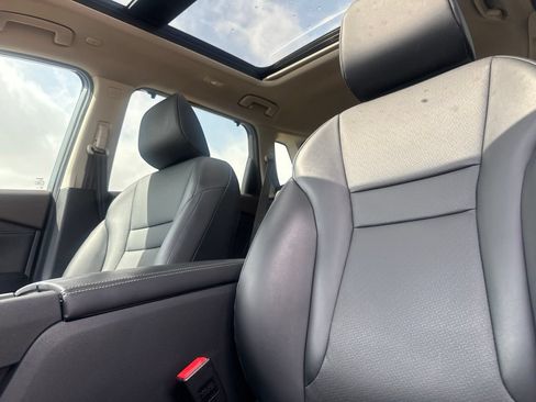 Certified 2023 Nissan Rogue SV w/ SV Premium B Package FWD image 39