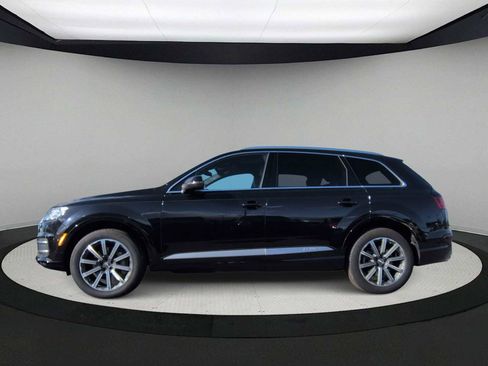 Used 2017 Audi Q7 3.0T Premium Plus image 5