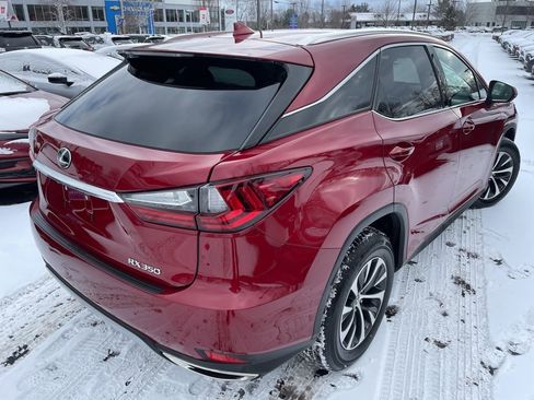 Used 2022 Lexus RX 350 AWD w/ Premium Package image 6