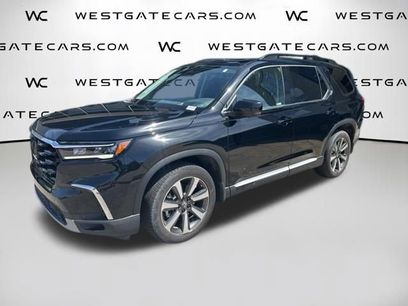 Used 2023 Honda Pilot Elite