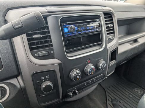 Used 2015 RAM 2500 Tradesman w/ Popular Equipment Group image 17