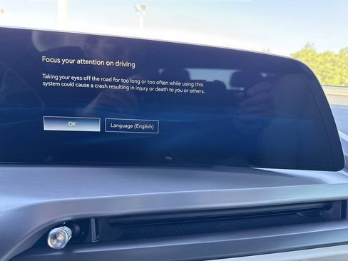 New 2026 Cadillac Vistiq Luxury image 24
