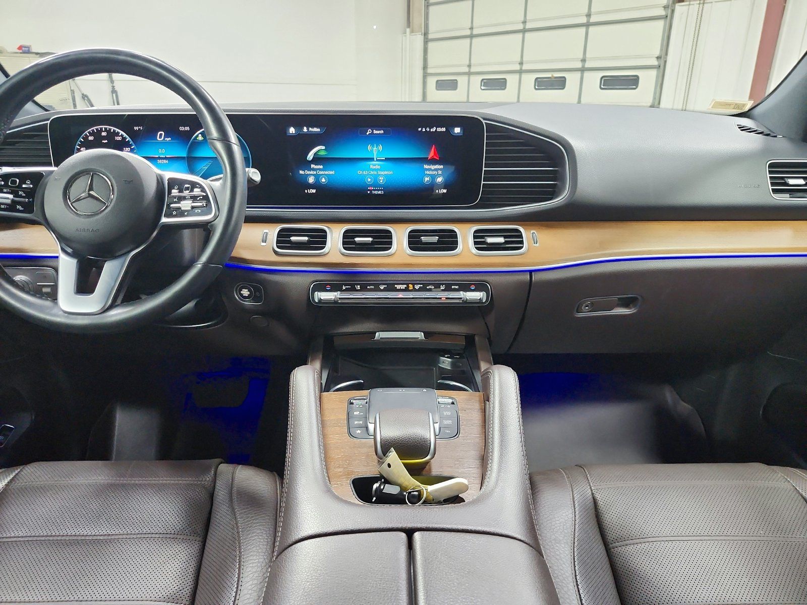 Used 2022 Mercedes-Benz GLE 350 image 26