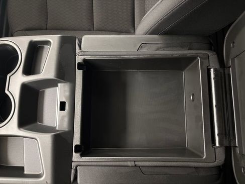 New 2026 Chevrolet Silverado 2500 Custom w/ Custom Value Package image 55