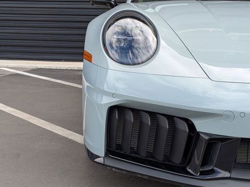 Certified 2025 Porsche 911 Carrera 4 GTS image 12