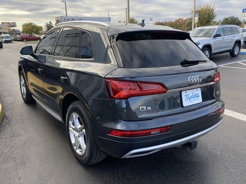 Used 2018 Audi Q5 2.0T Premium w/ Convenience Package image 6