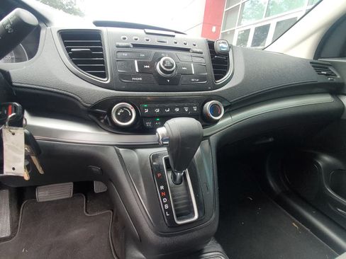 Used 2016 Honda CR-V LX image 15