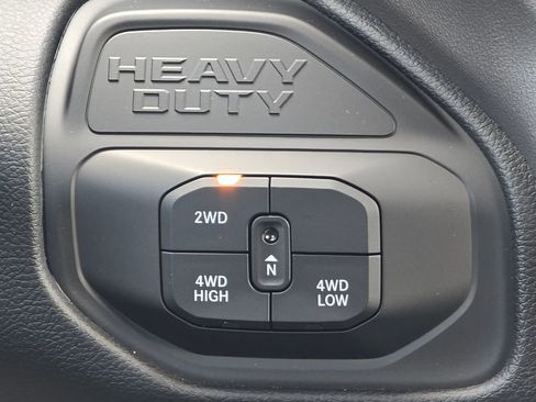 New 2026 RAM 2500 Laramie w/ Night Edition image 29