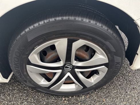 Used 2016 Honda Civic LX image 10