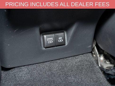 Used 2026 Toyota Camry LE FWD image 7