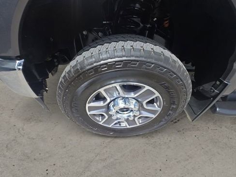 Certified 2025 Ford F350 Lariat w/ FX4 Off-Road Package AWD/4WD image 14
