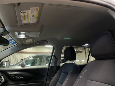 Used 2024 GMC Terrain SLE w/ Driver Convenience Package AWD/4WD image 12