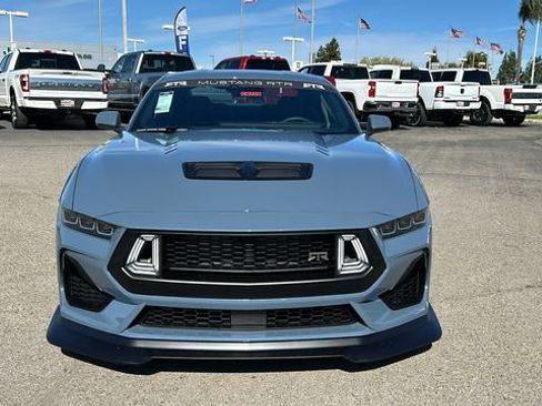 New 2025 Ford Mustang GT Premium w/ GT Performance Package image 8