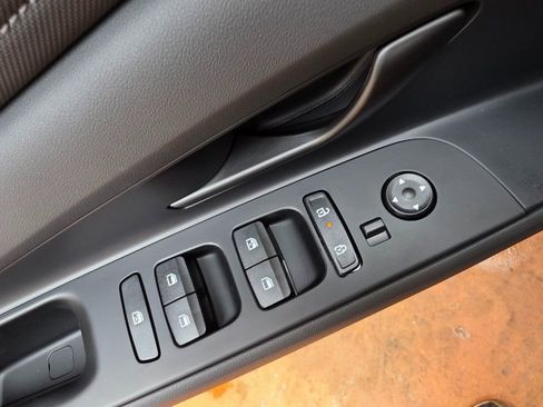New 2026 Hyundai Elantra SEL Sport Premium FWD image 22