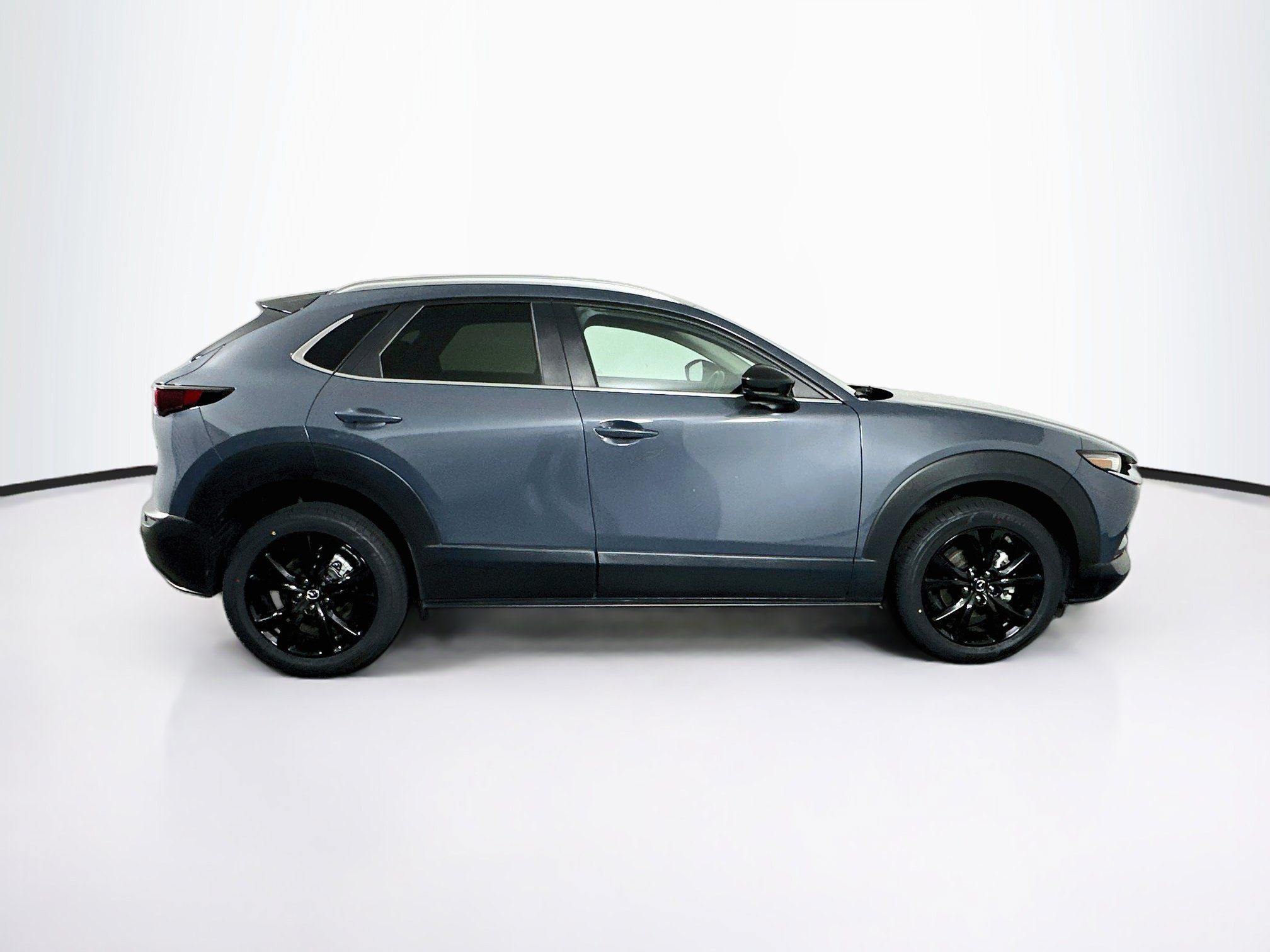 Used 2025 MAZDA CX-30 AWD 2.5 S w/ Preferred Package image 10