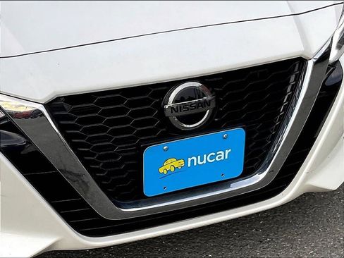 Used 2019 Nissan Altima 2.5 SL AWD/4WD image 32