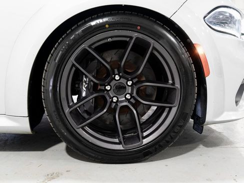 Used 2021 Dodge Charger Scat Pack image 34