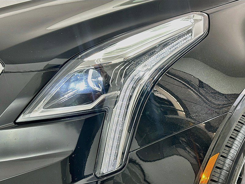 Used 2025 Cadillac XT5 Premium Luxury FWD image 8