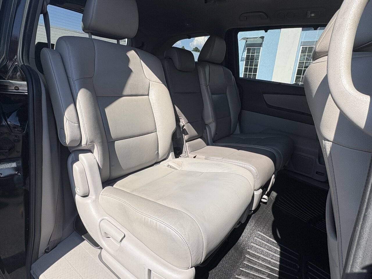 Used 2015 Honda Odyssey EX-L image 18
