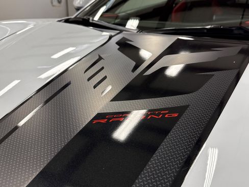 Used 2024 Chevrolet Corvette Stingray Premium Cpe w/ Z51 Performance Package image 35