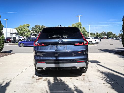 New 2026 Honda CR-V TrailSport image 9